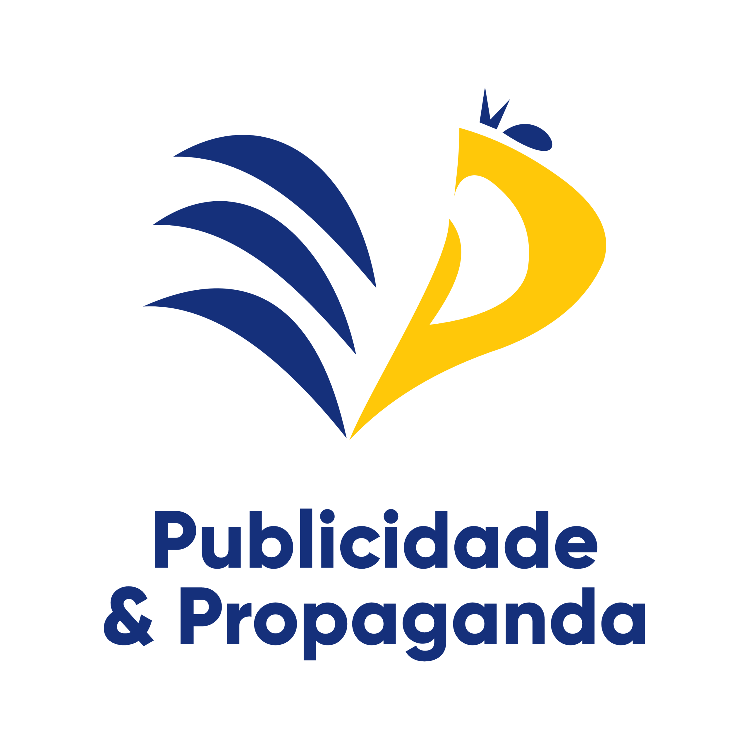 17 Logotipo Publicidade & Propaganda UNEDUVALE